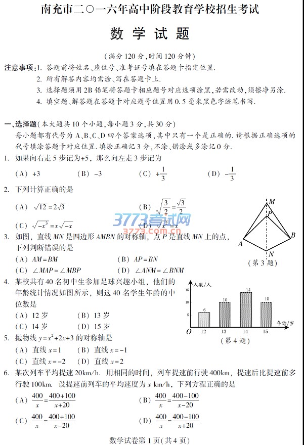 ϳ2016п(sh)W(xu)ԇ}棬𰸣